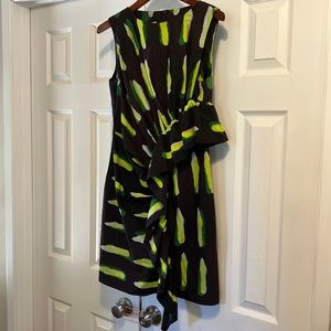 Brand New With Tags Dries Van Noten Dress